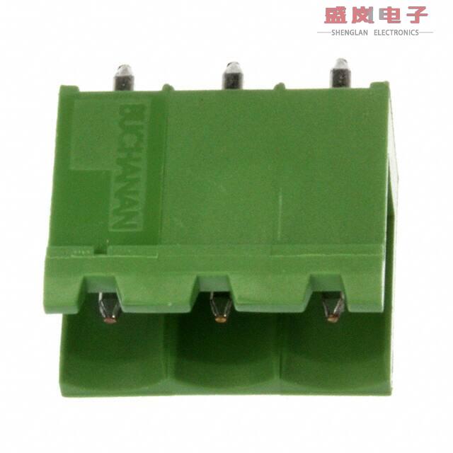 原装正品282822-3[TERM B HDR 3POS VERT 5MM]