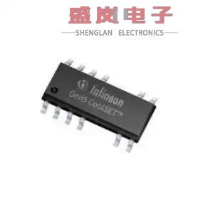 原装正品ICE5QR2280BGXUMA1[IC OFFLINE SWITCH FLYBAC