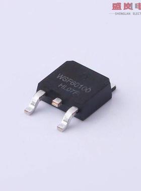 原装正品WSF60100[MOS管 N-Channel VDS=60V VGS=20V I
