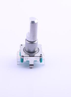 原装正品EC11E18244AU[编码 SW5_12X11.7MM_TM SPS