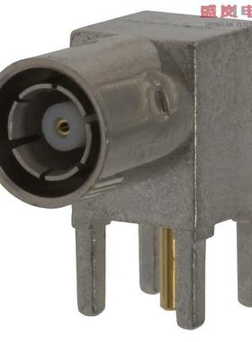 原装正品5414338-1[CONN SMB PLUG R/A 50 OHM PCB]