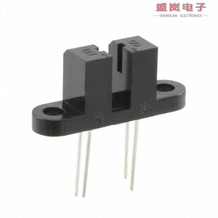 SENSOR OPT PIN 正品 H21A1 PHOTOTRAN 原装 SLOT
