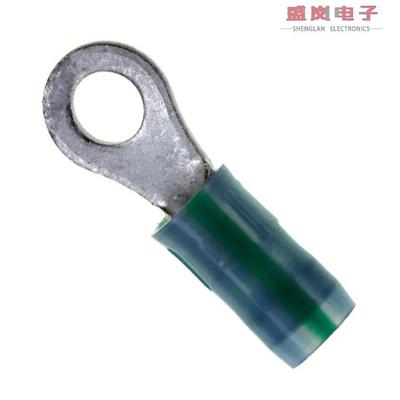 原装正品51864-9[CONN RING CIRC 14AWG #10 CRIMP]