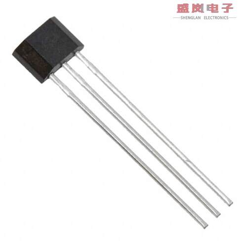 原装正品SS496B[SENSOR HALL ANALOG RADIAL LEAD]