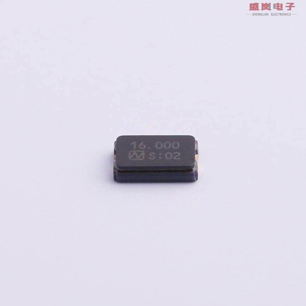 原装正品NX5032GA-16MHZ-STD-CSU-2[NX5032GA 16MHZ 8p