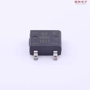 原装正品DB105S[600V 1A]