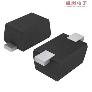 DIODE 正品 EMD2 原装 150MW ZENER EDZVT2R10B 10V