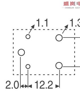 原装正品G5LA-1 DC24[RELAY GEN PURPOSE SPDT 5A 24V]