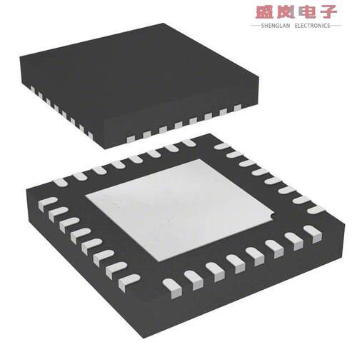 原装正品STM32F031K6U6[IC MCU 32BIT 32KB FLASH 32UF