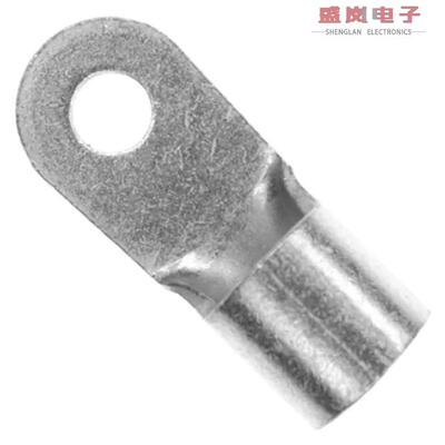 原装正品320383[CONN RING CIRC 2AWG #1/4 CRIMP]