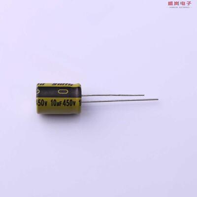 原装正品LKME1402W100MF[10uF 20% 450V]
