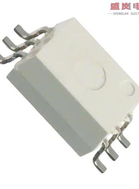 原装正品TLP701A(F)[OPTOISO 5KV DRIVER 6SDIP GW]