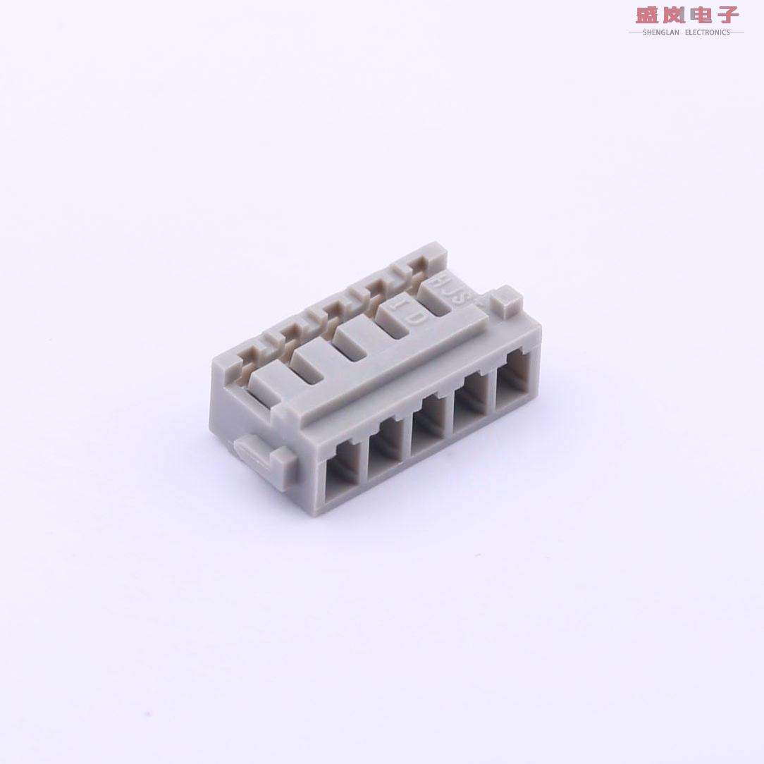 原装正品PHNR-05-H[2mm 1x5P]