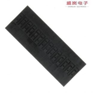 023LF CONN 2.54MM 正品 14POS 65039 HSG 原装 RCPT