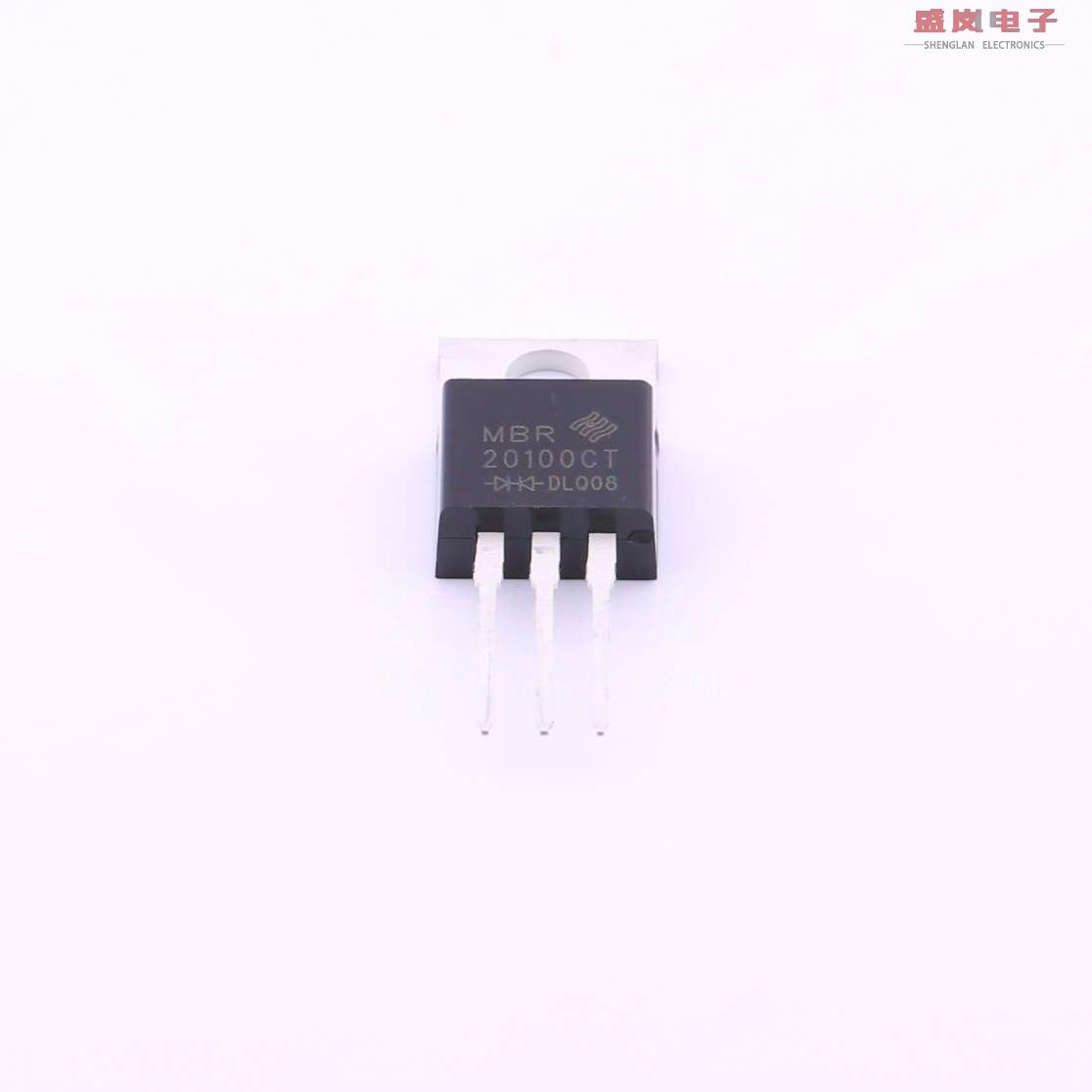 原装正品MBR20100CT[100V 10A 1V@20A]