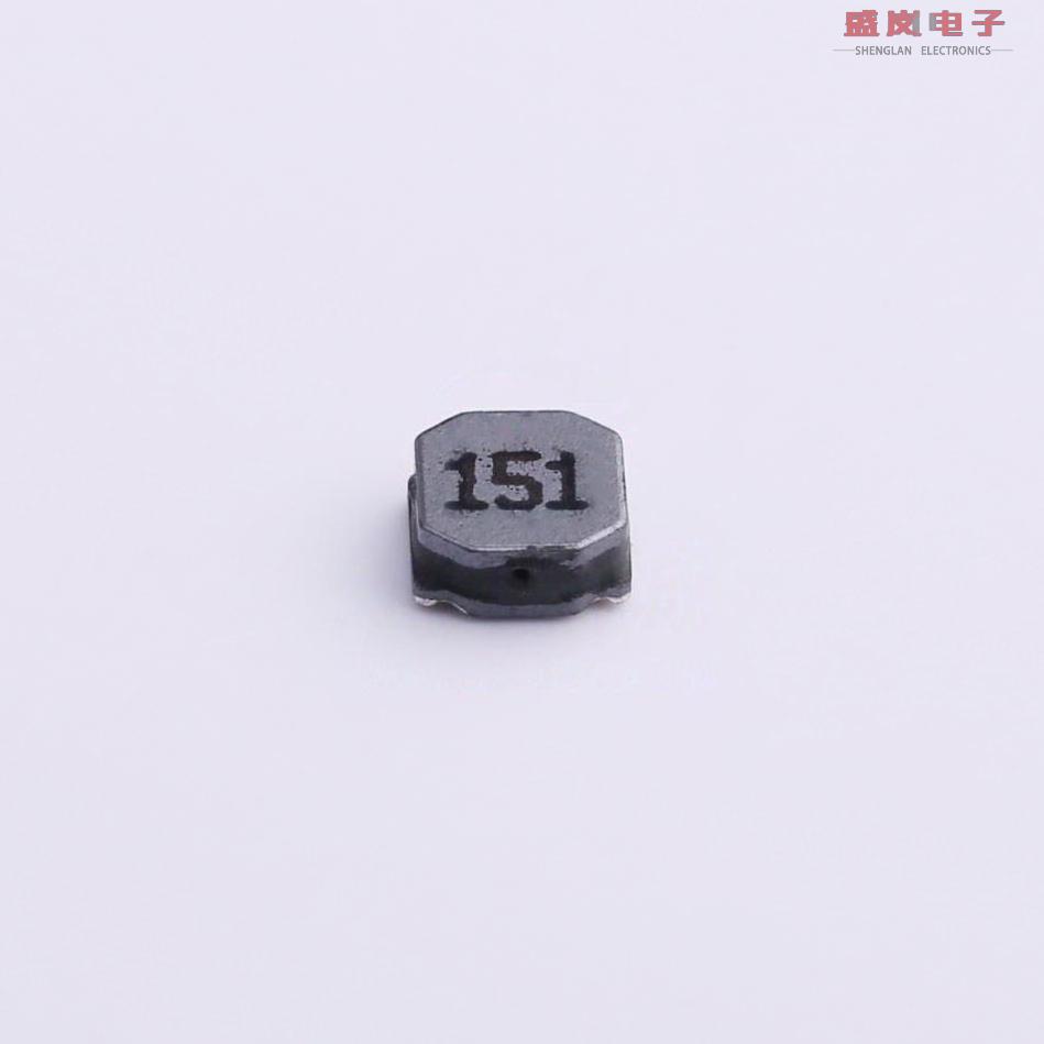 原装正品YNR4018-151M[功率电感 150µH 20% 2.5 IND_4X