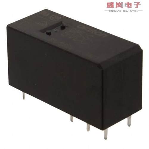 原装正品G2RL-2 DC12[RELAY GEN PURPOSE DPDT 8A 12V]