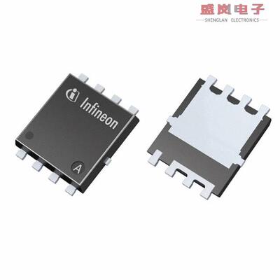 原装正品IPC90N04S5L3R3ATMA1[MOSFET N-CH 40V 90A 8T