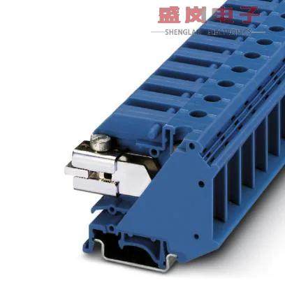 原装正品3245066[TERM BLK BUS BAR 1POS 15.0MM BLU]