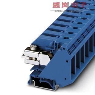 BAR 3245066 BLU 15.0MM 1POS BUS BLK TERM 正品 原装