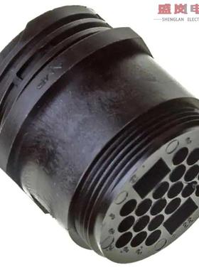 原装正品206613-3[CONN RCPT HSG MALE 22POS INLINE]