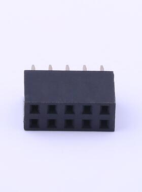 原装正品A2541HWV-2X5P[2.54mm 2x5P]