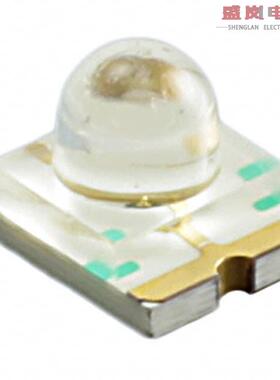 原装正品ASMT-BG20-AS000[LED GREEN CLEAR SMD]