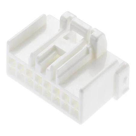 原装正品500593-0400[集管和线壳 CP-2.5 PLUG 2.5mm S