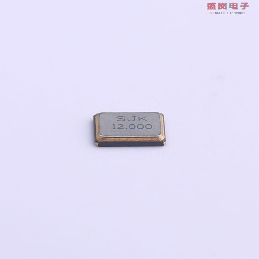 原装正品7I12000F16UCG[无源晶振 12.000000MHz -20~+2