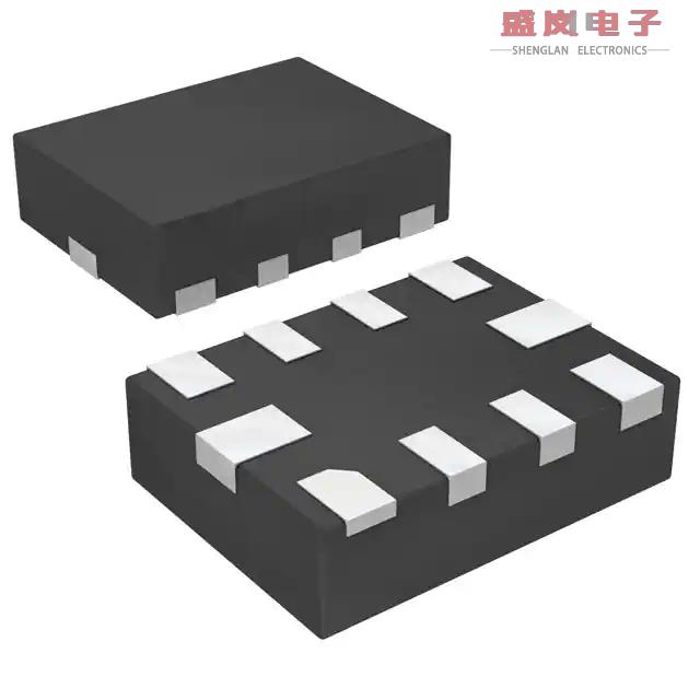 原装正品TMUX136MRSER[IC SWITCH SPDT DUAL 10UQFN]