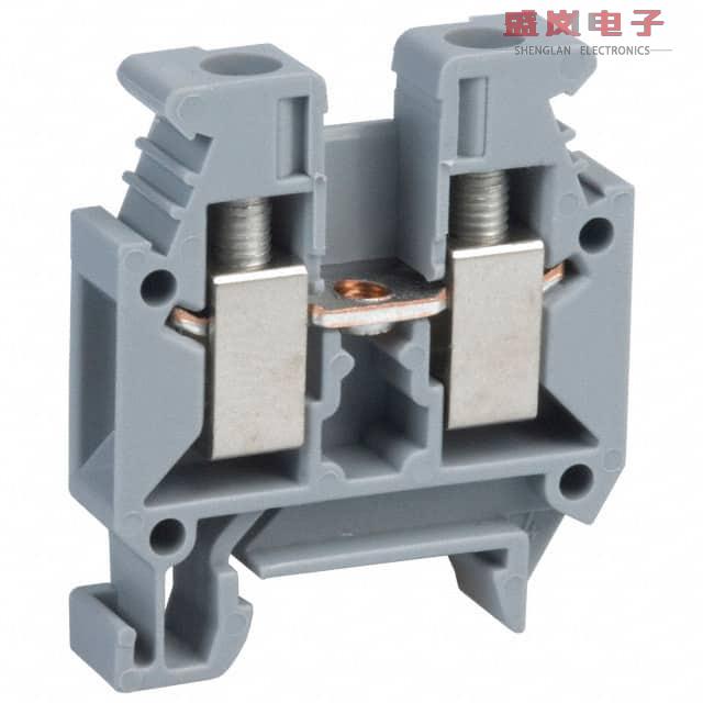 原装正品1402940[CONN TERM BLK FEED THRU 10-26AWG]