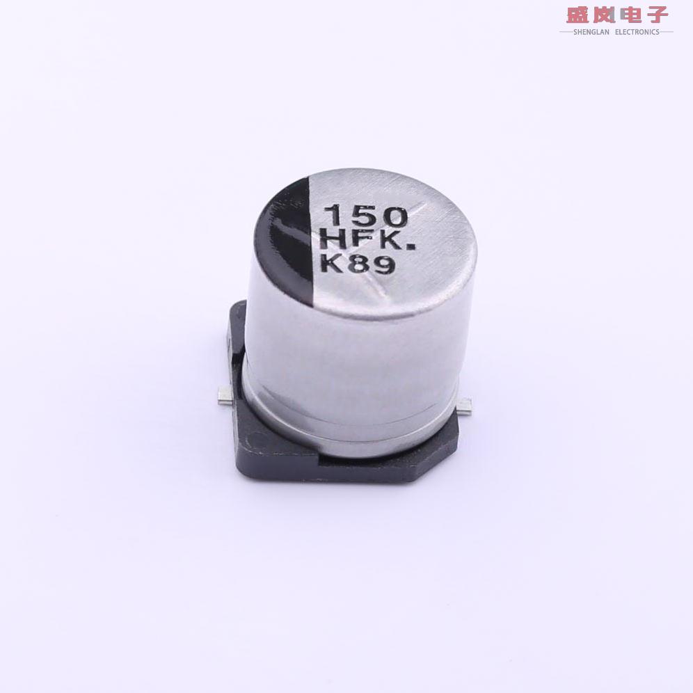 原装正品EEEFK1H151P[150uF 20% 50V]