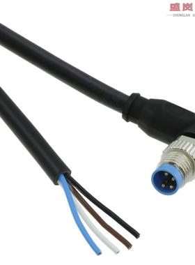 原装正品2273010-1[传感器电缆/致动器电缆 4pos PUR 1