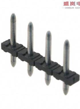 原装正品1933202[TERM B HDR 4POS VERT 5MM]