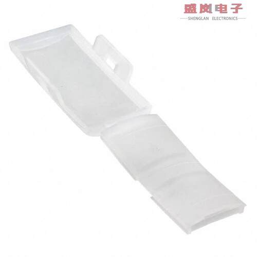 原装正品1005305[WIRE MARK TIE 40X17MM TRAN 1=1PC]