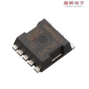 MOSFET IAUA200N04S5N010AUMA1 200A 原装 40V 正品