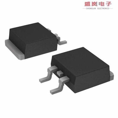 原装正品IRF3205STRLPBF[MOSFET N-CH 55V 110A D2PAK]