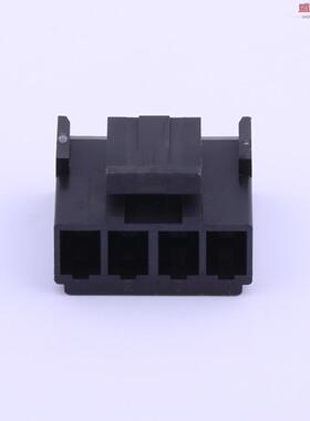 原装正品VHR-4N-BK[3.96mm 1x4P]