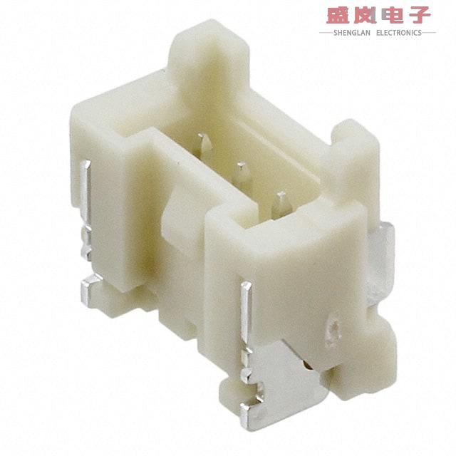 原装正品BM03B-PASS-1-TFT(LF)(SN)[CONN HEADER SMD 3