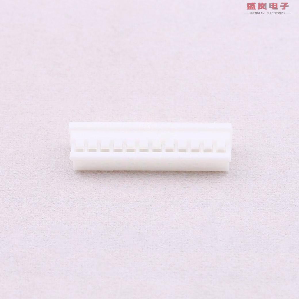 原装正品A1502H-12P[1.5mm 1x12P]