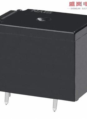 原装正品JSM1-12V-5[RELAY AUTOMOTIVE SPDT 15A 12V]