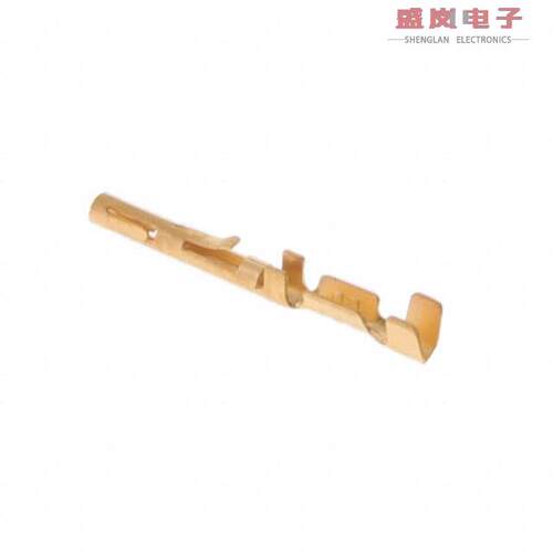 原装正品CC03M-2830-01-GF[CONN SOCKET 28-30AWG CRIM