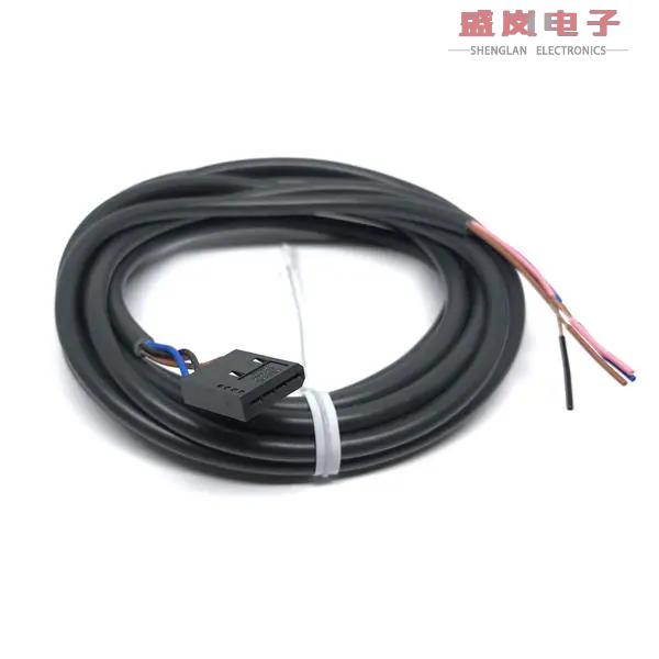 原装正品EE-1010 2M[传感器硬件与配件 4 WIRE CONN 2