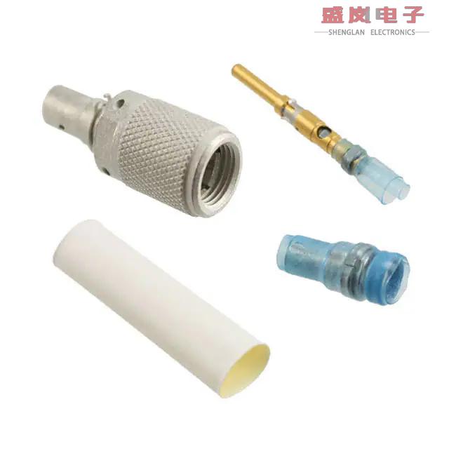 原装正品DK-621-0411-S[CONN TRIAX PLUG STR SOLDER]