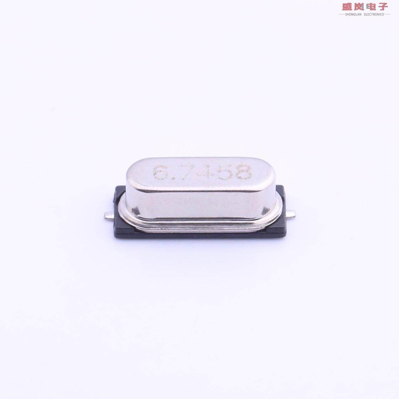 原装正品49MD-6.7458-20-20-20/A[6.7458MHz 20ppm 20pF]