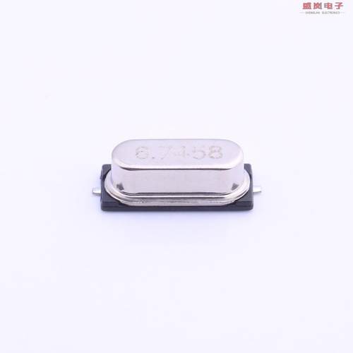 原装正品49MD-6.7458-20-20-20/A[6.7458MHz 20ppm 20pF]