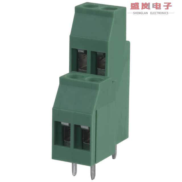 原装正品1721728[TERM BLK 2P SIDE ENT 5.08MM PCB]