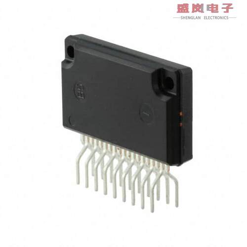 原装正品STK672-732AN-E[IC MOTOR DRIVER UNIPOLAR 19SIP]