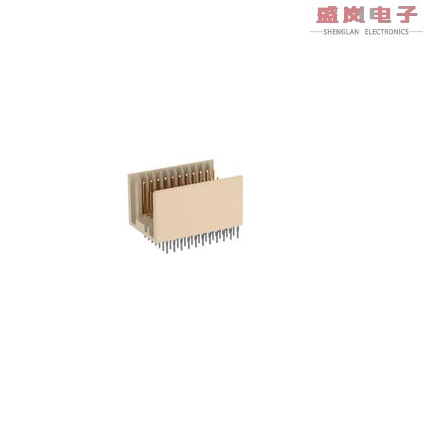 原装正品054546[2MM HM C 77POS M 3.7MM NO PEG]