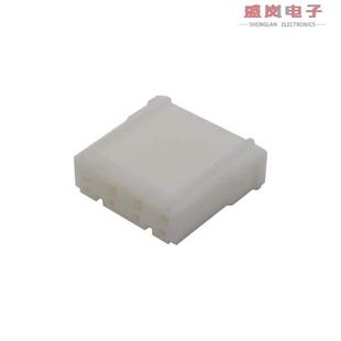 CONN SOCKET HSG 原装 2.40MM HB03S004SZ1 4POS 正品